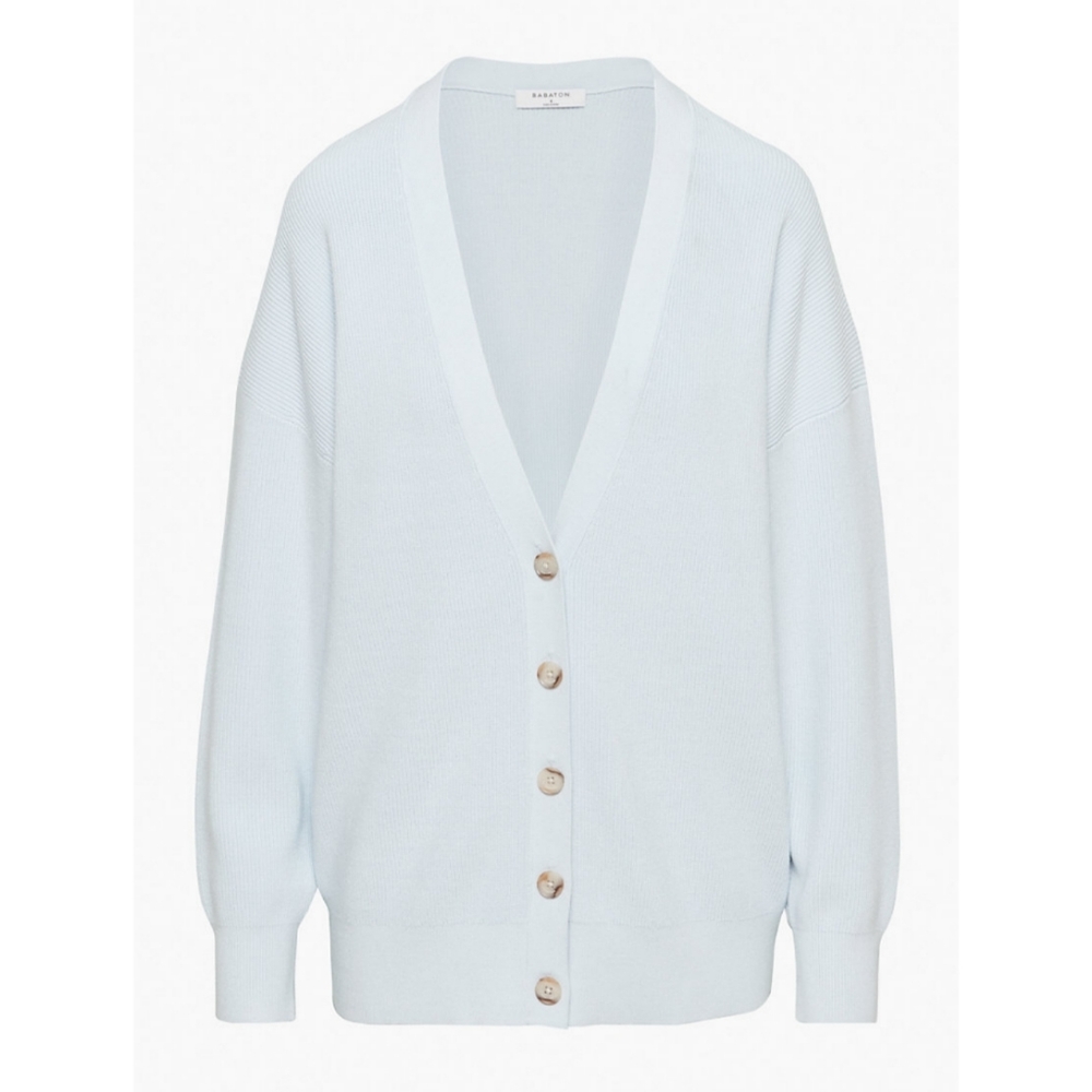 BNWT Babaton Kinney Cardigan - Picture 6 of 7